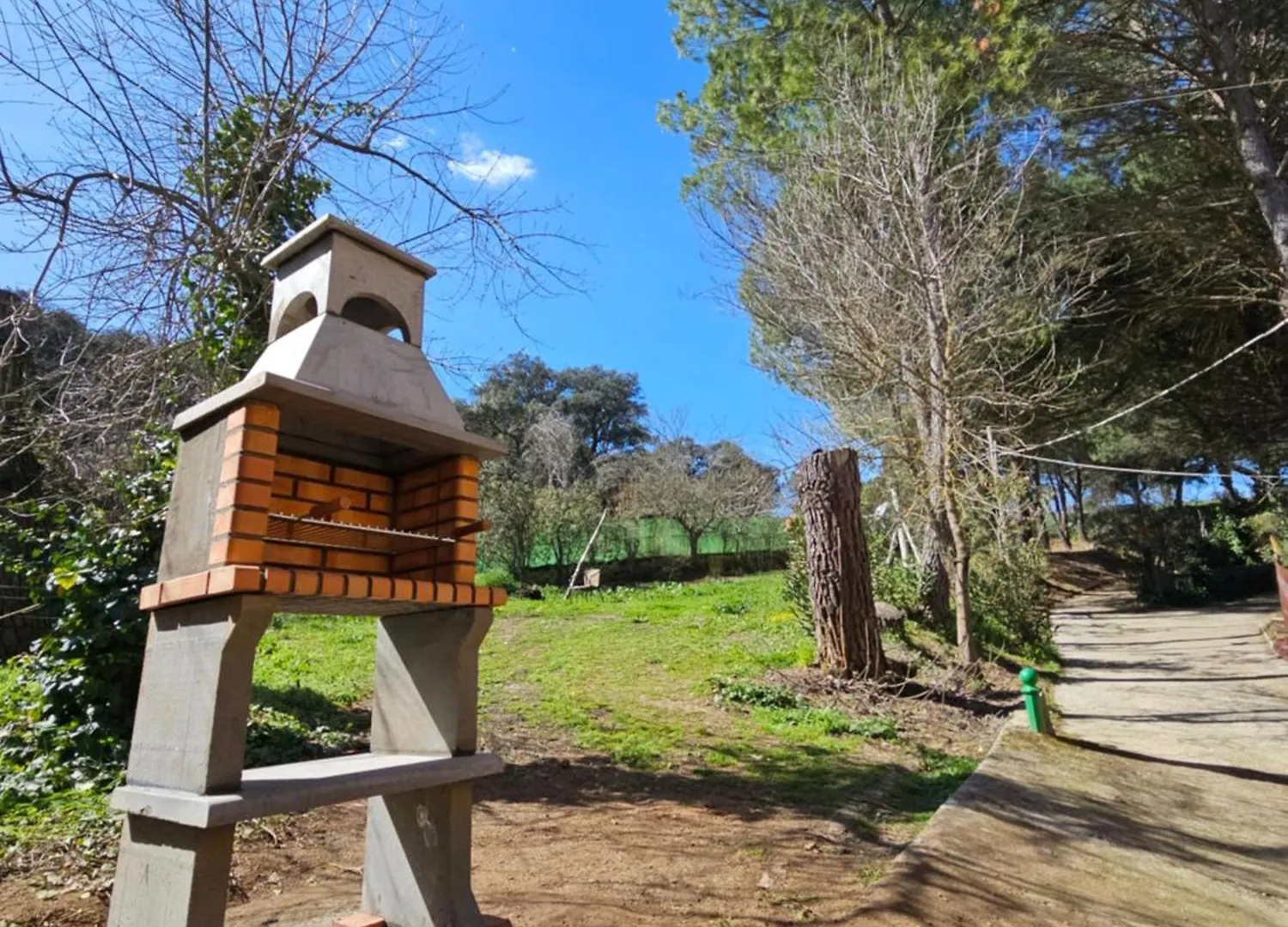 Finca Rural Labriega Del Hueznar Cazalla de la Sierra