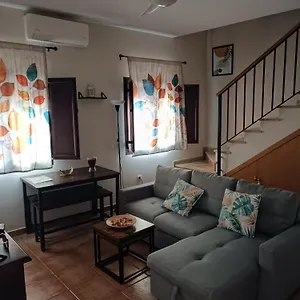 Rural Duplex Del Monte Cazalla de la Sierra