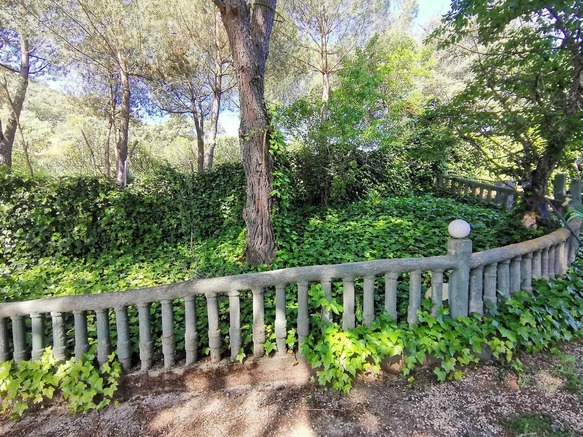 Chalet Villa Labriega del hueznar Cazalla de la Sierra