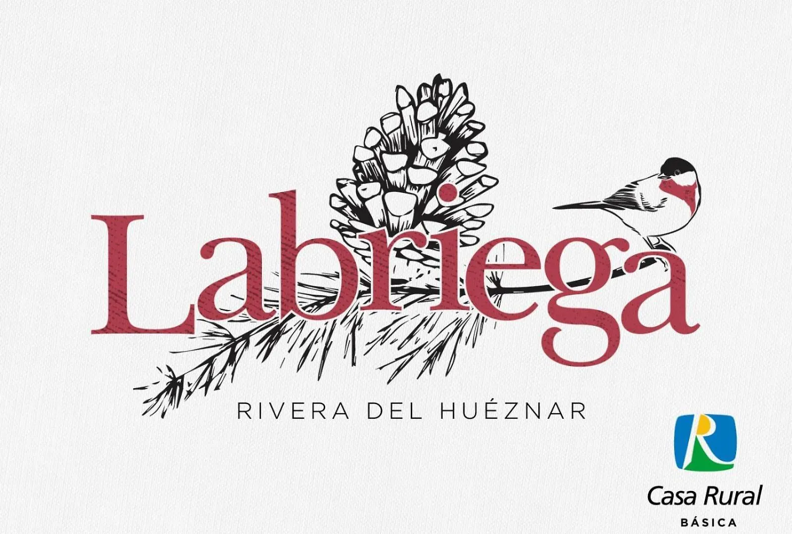 Chalet Villa Labriega del hueznar Cazalla de la Sierra