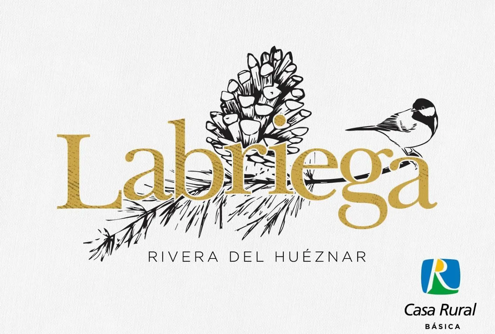 Villa Labriega del hueznar Cazalla de la Sierra