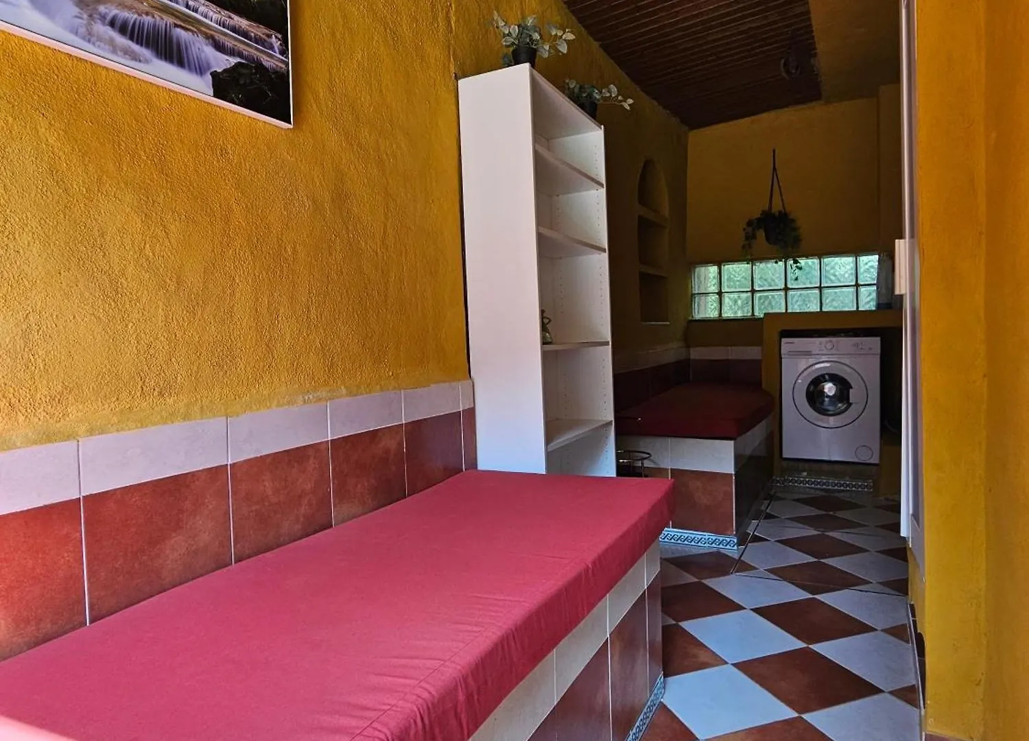 Villa Labriega del hueznar Cazalla de la Sierra