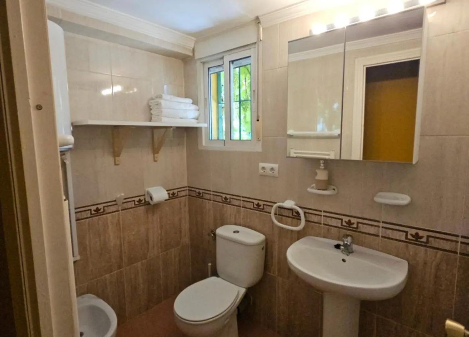 Villa Labriega del hueznar Cazalla de la Sierra Chalet