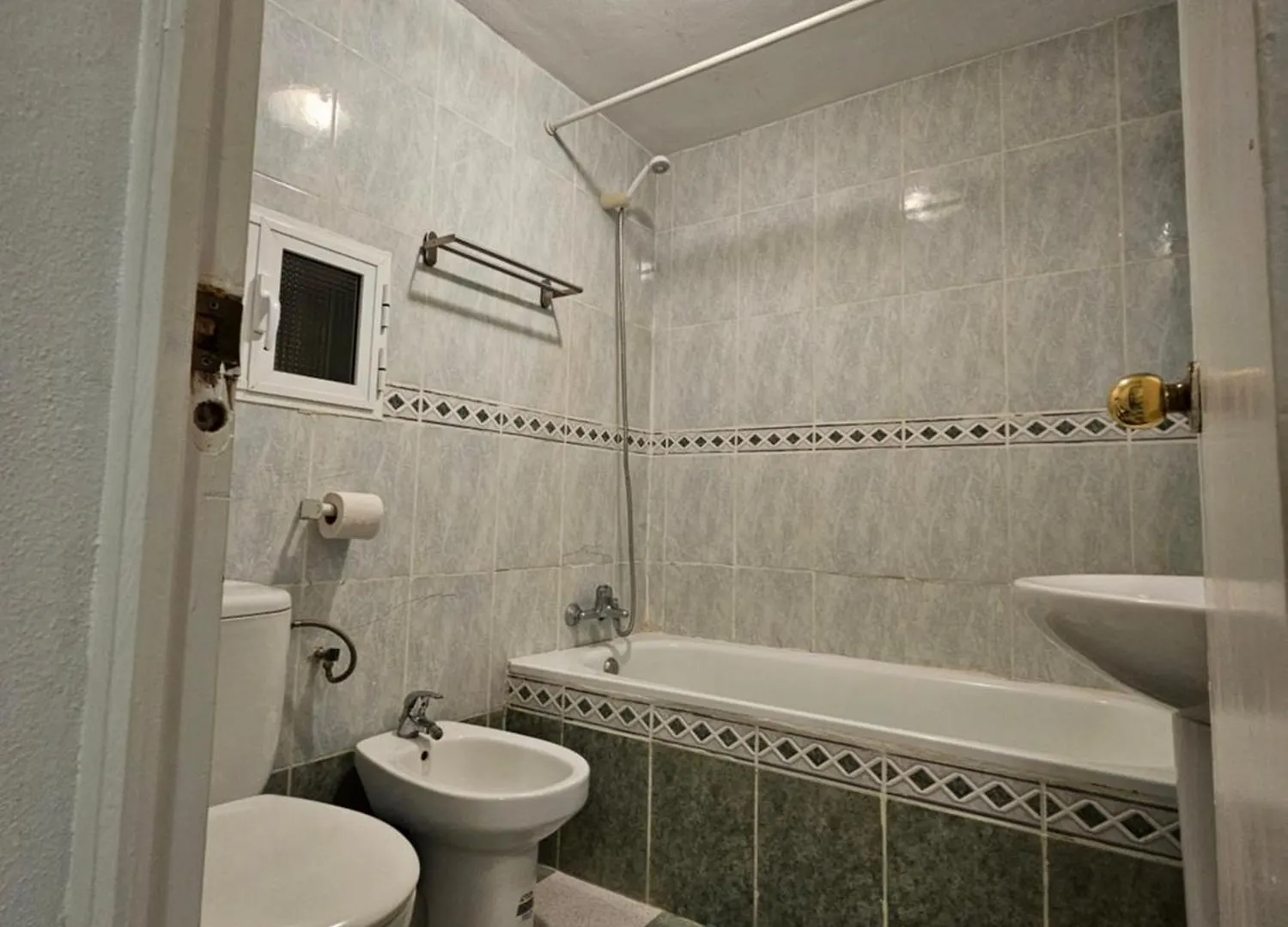 Chalet Villa Labriega del hueznar Cazalla de la Sierra España